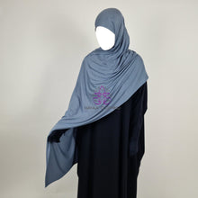 Load image into Gallery viewer, Premium Jersey Hijab
