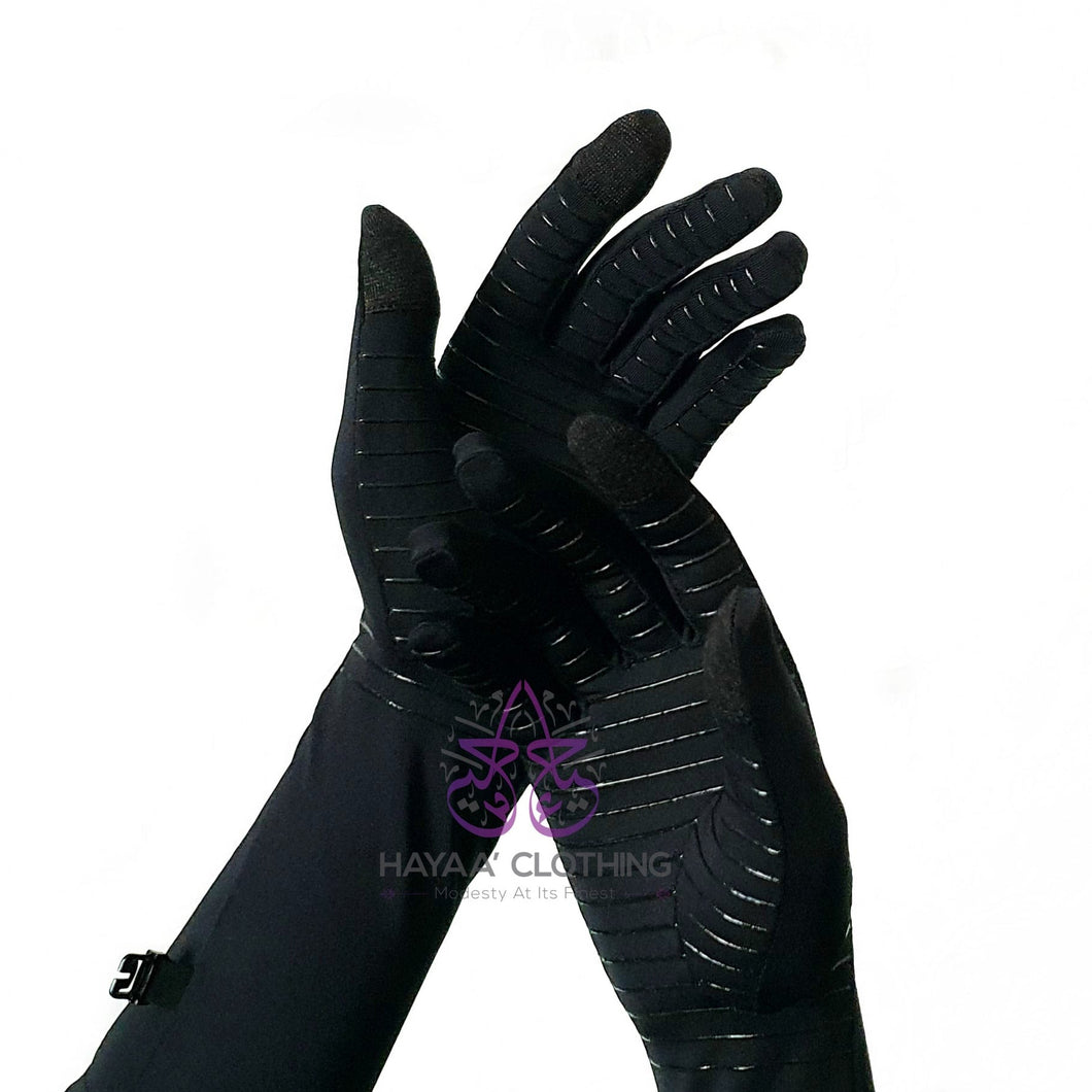 Eminence Touch Screen Gloves