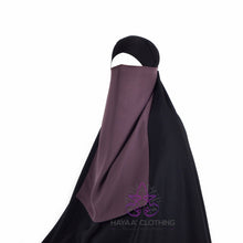 Load image into Gallery viewer, Half Niqab 20&quot;
